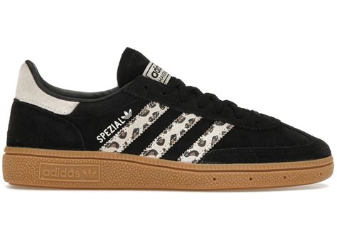 spezial adidas leopard|adidas spezial black leather.